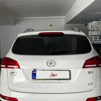 جکs5 شاسی|خودرو سواری و وانت|پرند, فاز ۳|دیوار