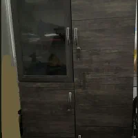 کمد در حد نو