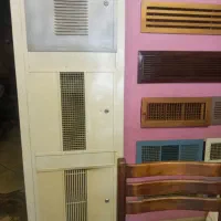 تولیدی دریچه کانال کولر