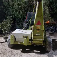 فروش چاپردوخط شرکت برچینکار۱۰۰۰|ماشین‌آلات صنعتی|مرودشت, مسجد رسول‎|دیوار