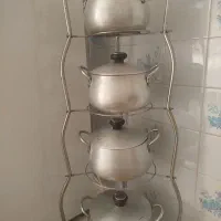 سرویس قابلمه