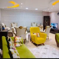 ۱۰۵ متری جانبازان