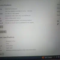 لپ تاپ لنوو i5 نسل12|رایانه همراه|تربتحیدریه, دیزقند|دیوار