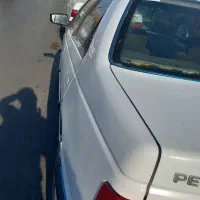 پارس ۹۴ tu5 سفید