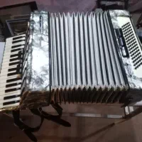 آکوردون ویلتمسترآلمانی80باس