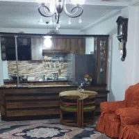 یخسازی حمیدیان استقامت آپارتمان طبقه دوم باپارکینگ