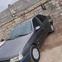 پژو 405مدل 82|خودرو سواری و وانت|زنجان, |دیوار