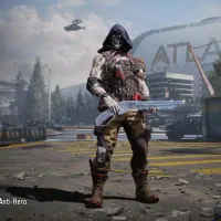 اکانت کالاف|کنسول، بازی ویدئویی و آنلاین|اصفهان, همت‌آباد|دیوار