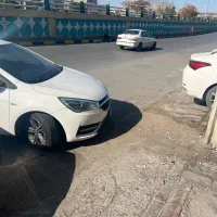 اریزو ۵ در حد|خودرو سواری و وانت|ارومیه, |دیوار