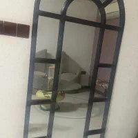 تعدادی لوازم خونه اینه ال سی دی پاف دیوار کوب