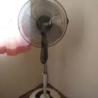 پنکه پایه بلند