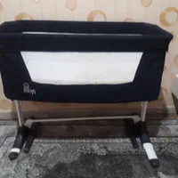 تخت کودک