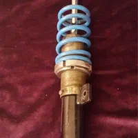 یک جفت کمک و فنرریگلاژی نونو همراه با سرکمک