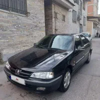 پژوپارس tu5 مدل ۱۴۰۰|خودرو سواری و وانت|گرگان, |دیوار