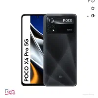 گوشی پوکو x4پرو  فایوجی ۱۸ماه گارانتی|موبایل|شاهین دژ, |دیوار