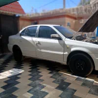 سمند سورن|خودرو سواری و وانت|زاهدان, |دیوار