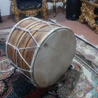 بویوح توی دهل طبل