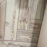 موکت طرح پارکت