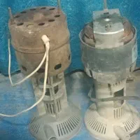 پمپ آب کولر