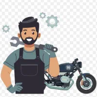کارشناسی‌تخصصی‌خریدموتورسیکلت‌وتعمیرات‌سیاردرمحل‌