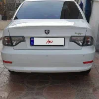 سورن دوگانه شرکت|خودرو سواری و وانت|قزوین, |دیوار