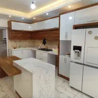 فروش آپارتمان ۱۰۵ متری/حسینی‌پناه/آسانسور|فروش آپارتمان|صومعه‌سرا, |دیوار