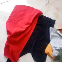 پارچه تنظیف دستمالی