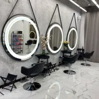 نیازمند آرایشگر مردانه  به صورت درصدی یا کرایه