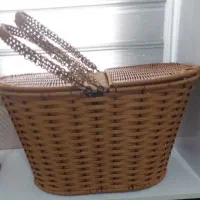 سبد پیک نیک مناسب جهیزیه