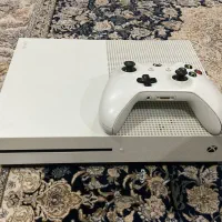 Xbox One s 1T