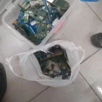 برد اصلی و اندرویدی