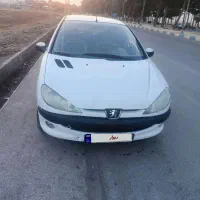 206مدل 93تیپ 5