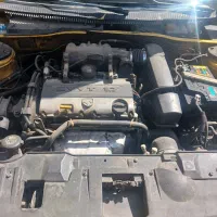 تاکسی سمند EF7 مدل 96(معاوضه با تاکسی فرسوده)|خودرو سواری و وانت|تهران, افسریه جنوبی|دیوار