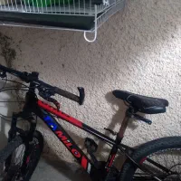 دوچرخه ۲۶|دوچرخه، اسکیت، اسکوتر|اسفراین, |دیوار