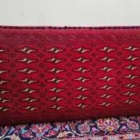 دوجفت پشتی دستبافت|پشتی|مشهد, سناباد|دیوار