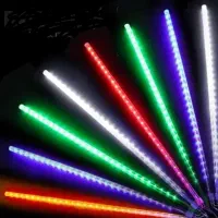 ریسه خطی 1 متری رنگی