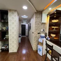 220متری/چهار خواب/تک واحد/لوکشن تاپ