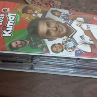 کیمدی فوتبال|اسباببازی|تبریز, |دیوار