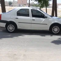 رنو تندر 90 (L90 لوگان) E2، مدل ۱۳۹۴
