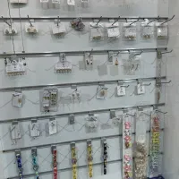 واگذاری مغازه زیورآلات دکور و اجناس|فروشگاه و مغازه|مهریز, |دیوار