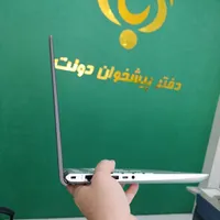لپ تاپ لمسی در حد نو HP PAVILION|رایانه همراه|هشتگرد, |دیوار
