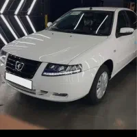 سورن پلاس دوگانه فابریک