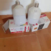 لامپ الایدی فوق کم مصرف دونه ۶۰حزارتومن نصف بازار|لامپ و چراغ|بروجرد, |دیوار