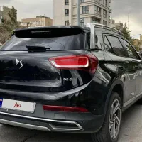 DS 6 دی اس ۶ مدل ۲۰۱۸ تمیز