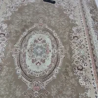 فرش شش متری گردویی