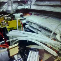 نوار درب  یخچال لاستیک درب لباسشویی