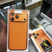 آیفون ۱۷ پرومکس ۲۵۶