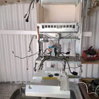 تاسیسات،نشتیاب،پکیج آبگرمکن لوله کش ،کولر،صدرا و|خدمات پیشه و مهارت|شیراز, شهرک گلستان|دیوار