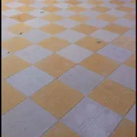فروش موزاییک 40*40 و دور باغچه درهم بر هم|مصالح و تجهیزات ساختمان|گناباد, |دیوار