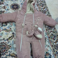 کاپشن بچگانه